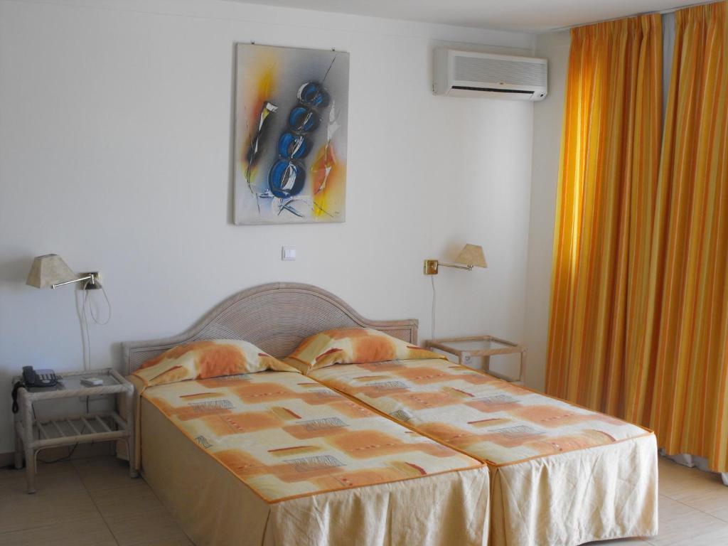 Hotel Boa Vista Sal Rei Habitación foto