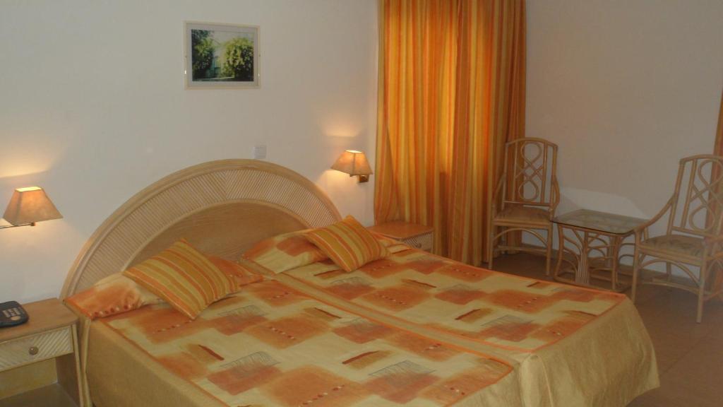 Hotel Boa Vista Sal Rei Habitación foto