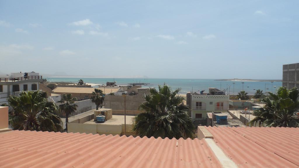 Hotel Boa Vista Sal Rei Exterior foto