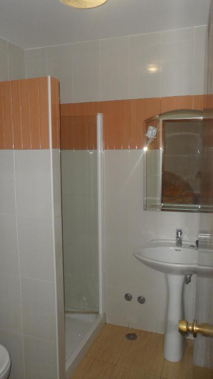 Hotel Boa Vista Sal Rei Habitación foto