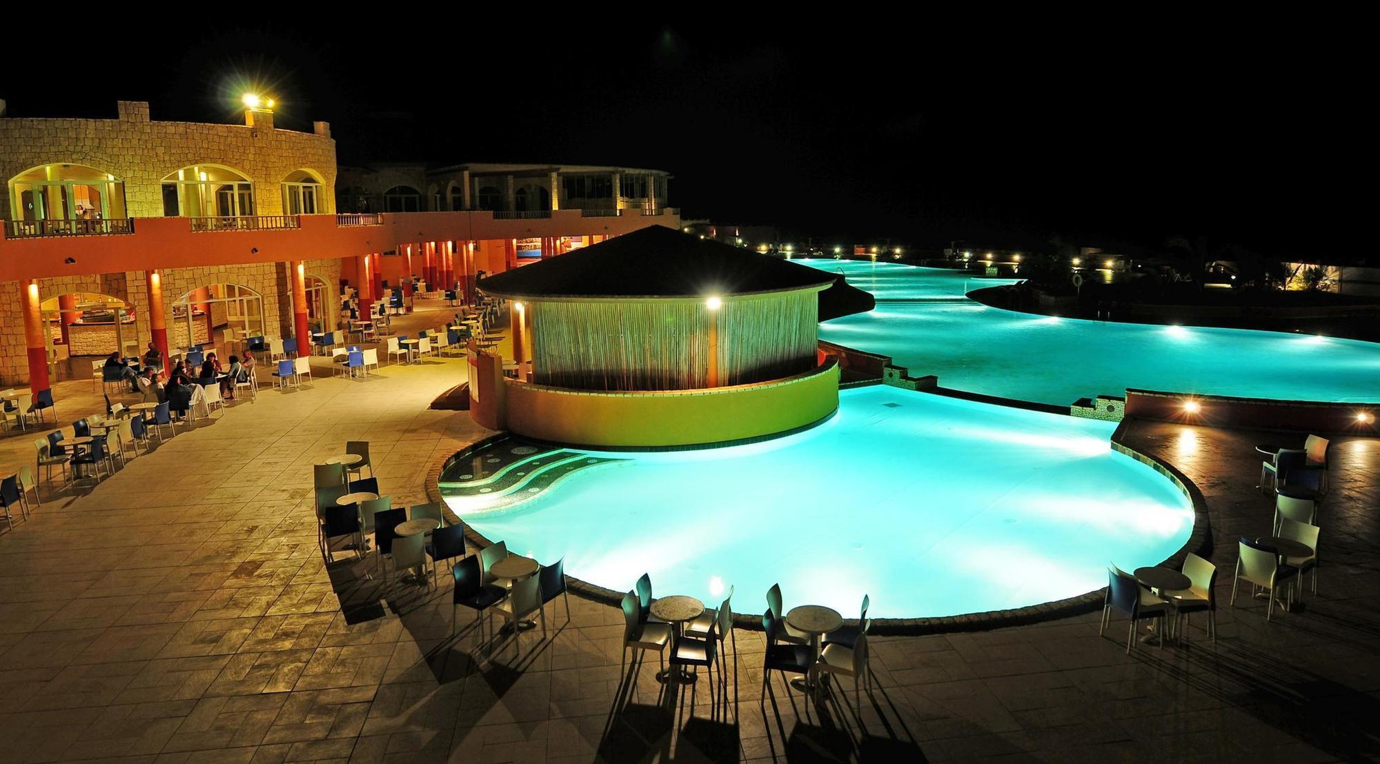 Hotel Boa Vista Sal Rei Exterior foto