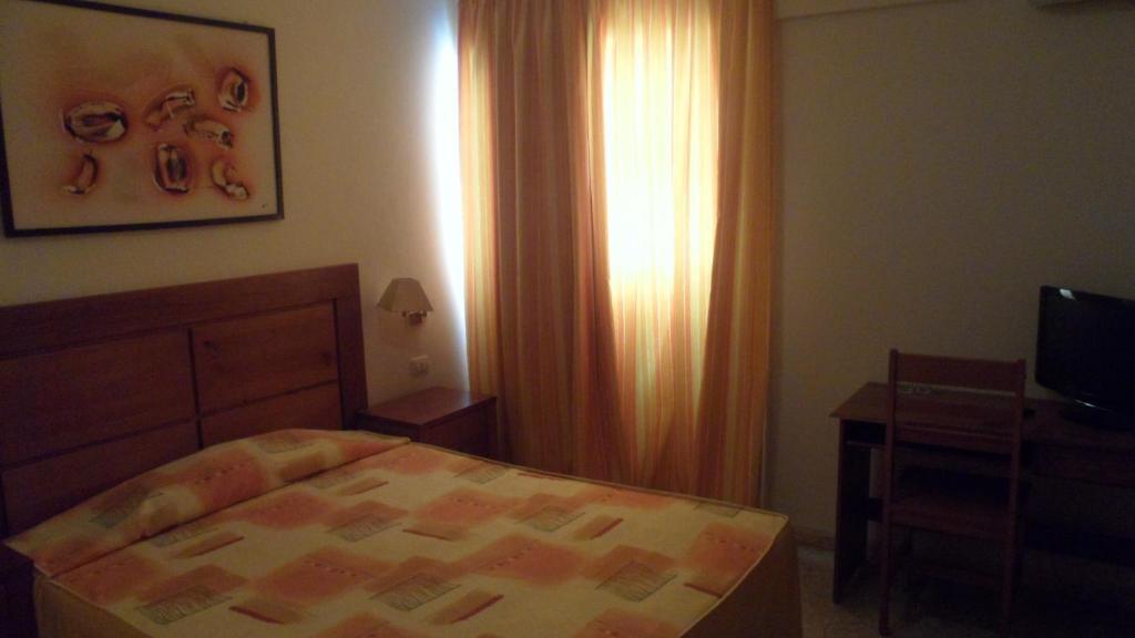 Hotel Boa Vista Sal Rei Habitación foto